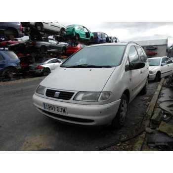 SEAT ALHAMBRA (7V8) de desguace