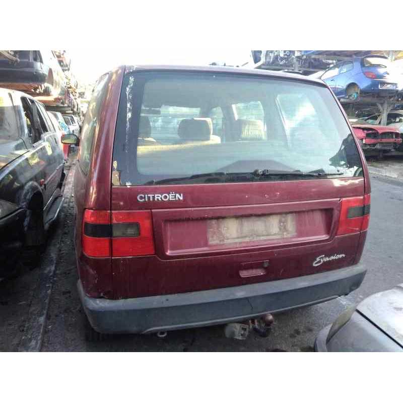 citroën evasion del año 1997