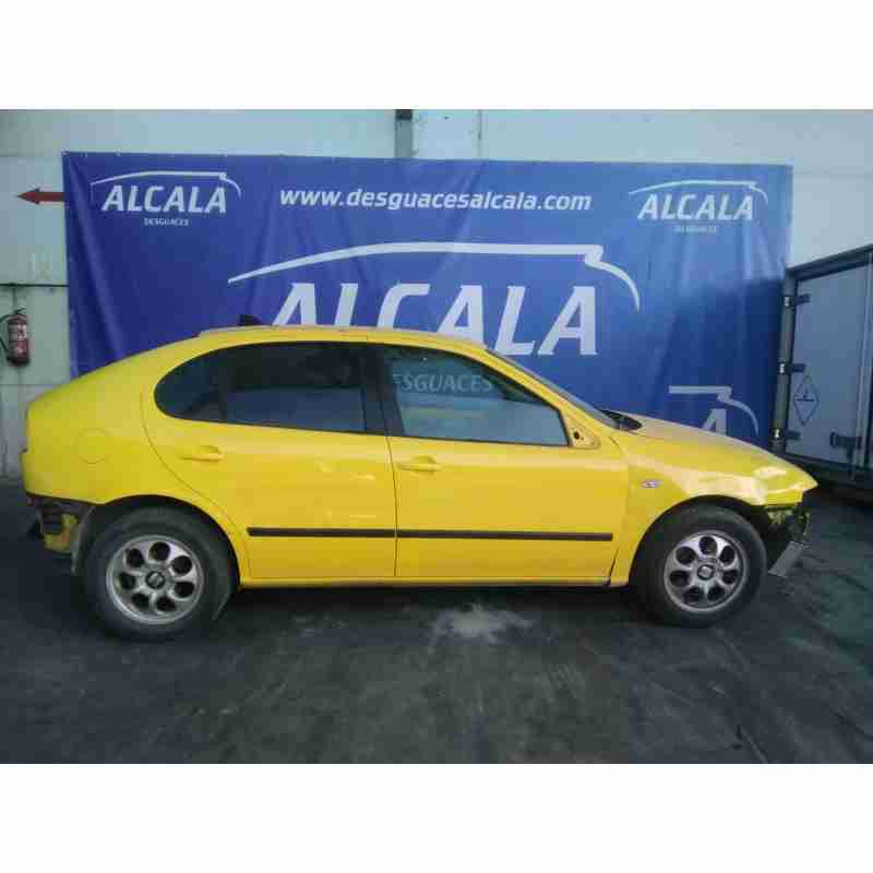 seat leon (1m1) del año 2000