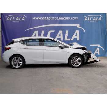 OPEL ASTRA K LIM. 5TÜRIG