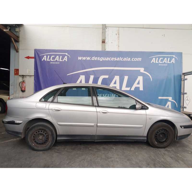 citroën c5 i (dc_) del año 2001