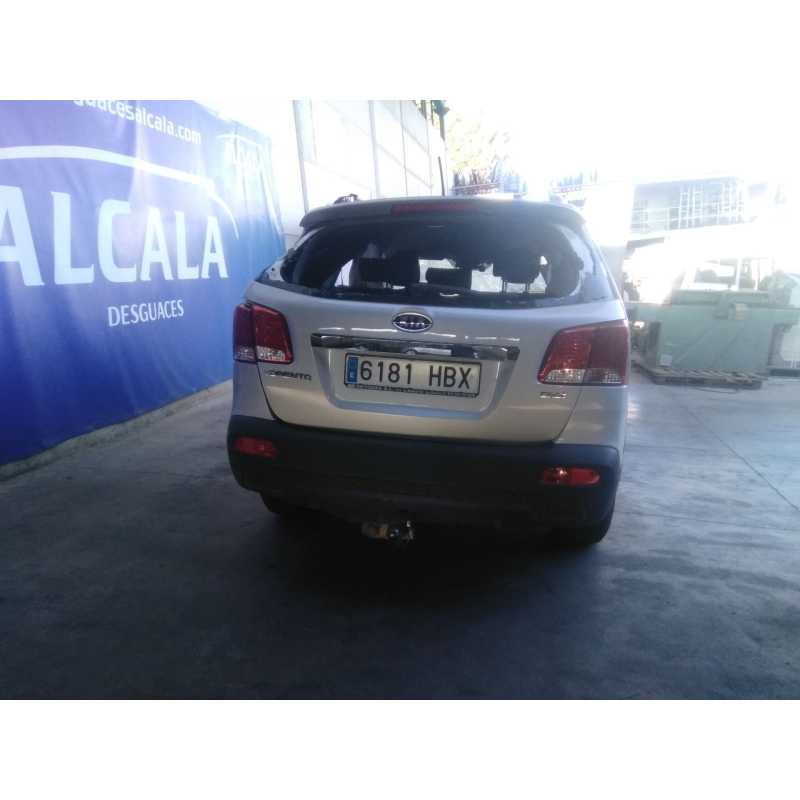 kia sorento del año 2011