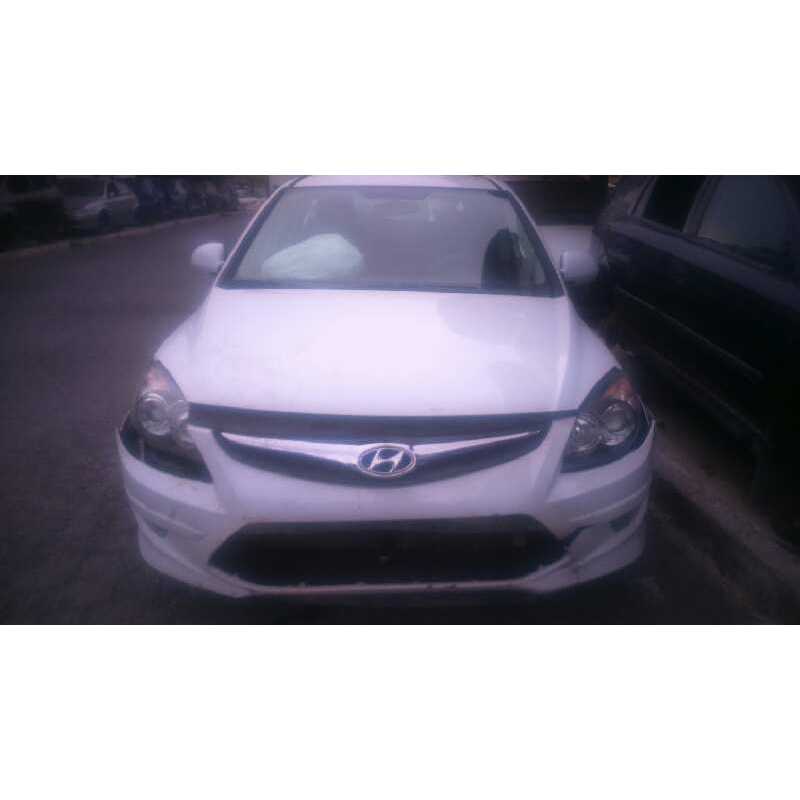 hyundai i30 del año 2011