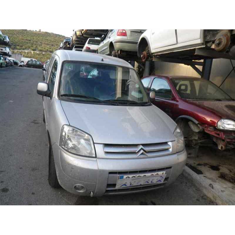 citroën berlingo del año 2004