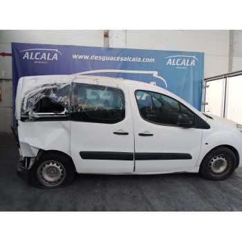 CITROËN BERLINGO MULTISPACE (B9) de desguace