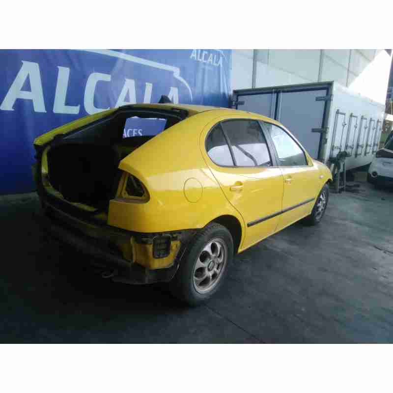 seat leon (1m1) del año 2000
