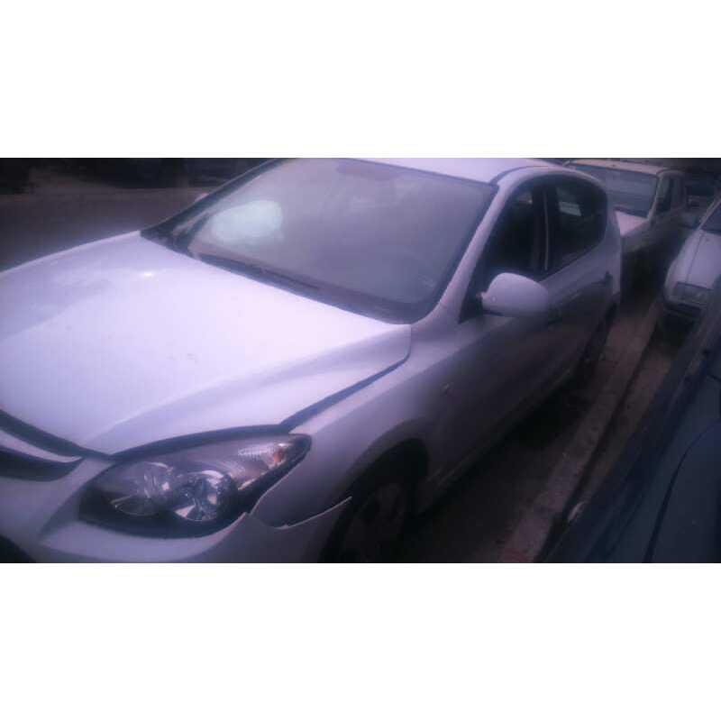 hyundai i30 del año 2011