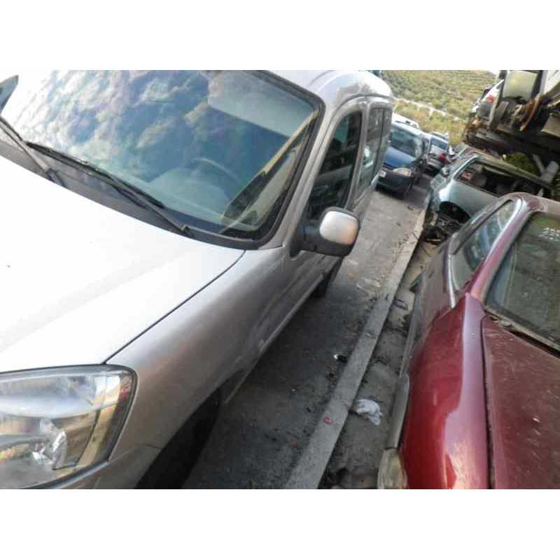 citroën berlingo del año 2004