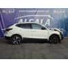 nissan qashqai (j11) del año 2018