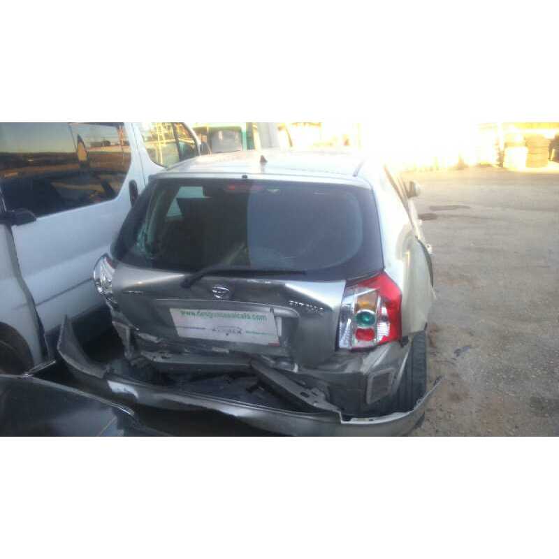 toyota corolla (e15) del año 2006