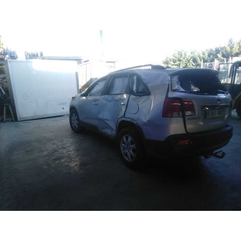 kia sorento del año 2011