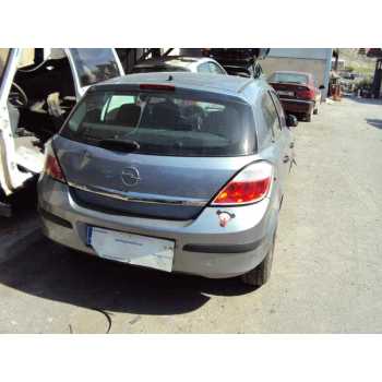 OPEL ASTRA H BERLINA