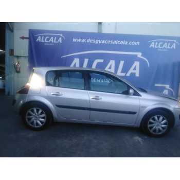 RENAULT MEGANE II (BM0/1_, CM0/1_) de desguace