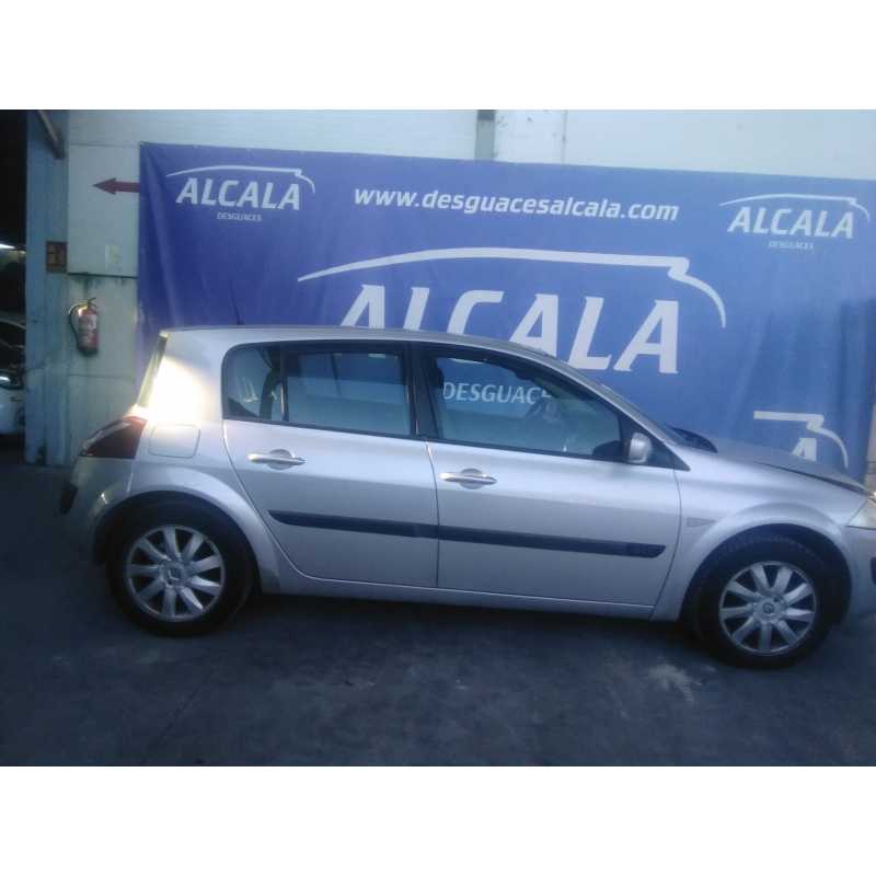 renault megane ii (bm0/1_, cm0/1_) del año 2005