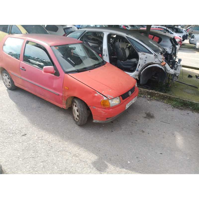 volkswagen polo iii (6n1) del año 1995