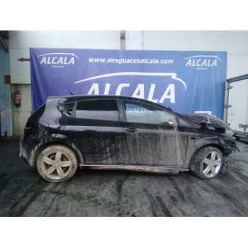 SEAT LEON (1P1)