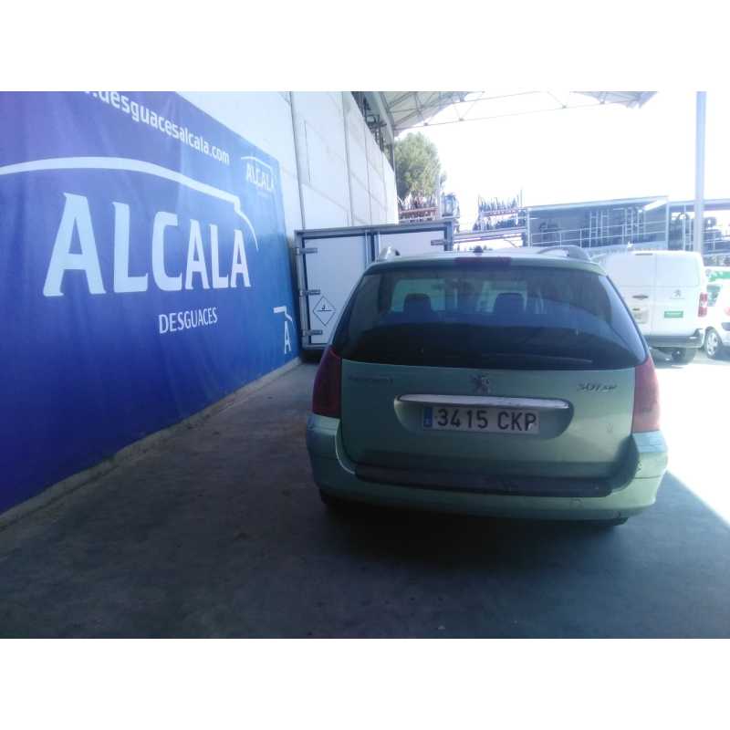 peugeot 307 break / sw (s1) del año 2003