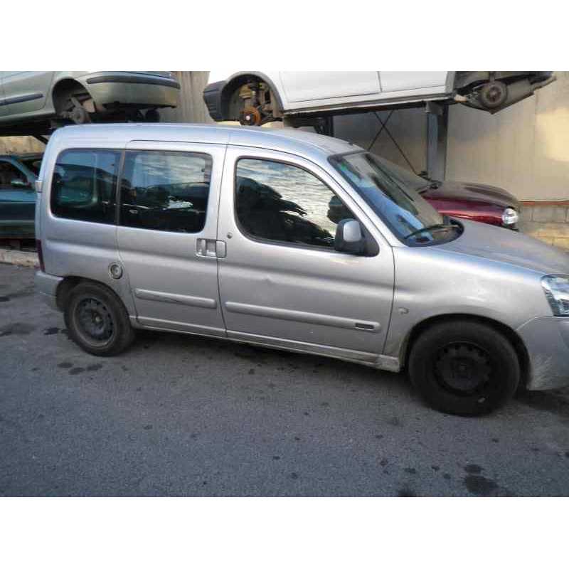 citroën berlingo del año 2004
