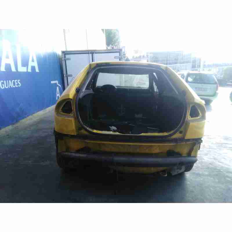 seat leon (1m1) del año 2000
