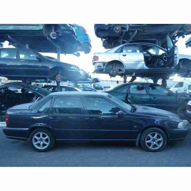 volvo s70 berlina del año 1998