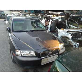 VOLVO S80 BERLINA de desguace