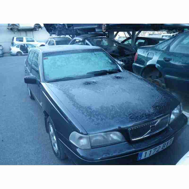 volvo s70 berlina del año 1998
