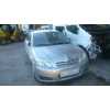 toyota corolla (e15) del año 2006