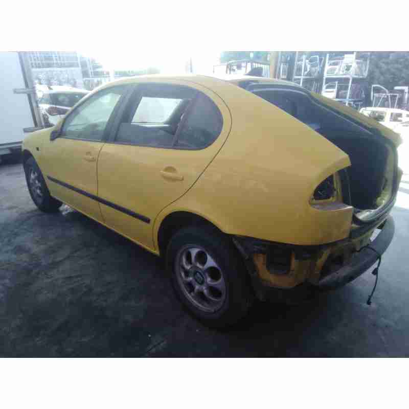 seat leon (1m1) del año 2000