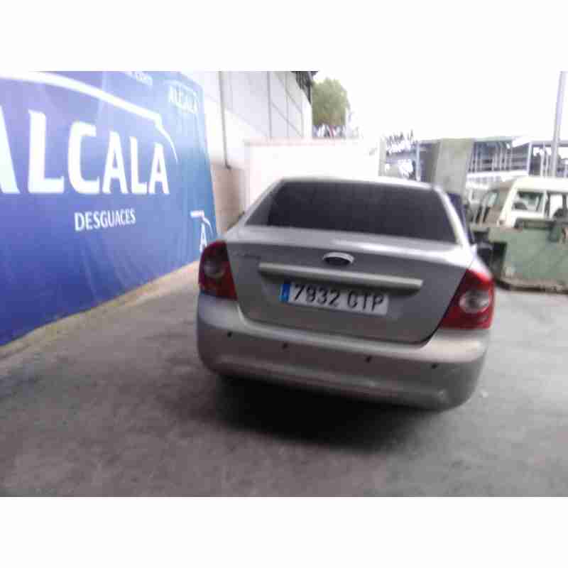 ford focus berlina (cap) del año 2010