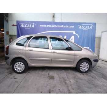CITROËN XSARA PICASSO de desguace