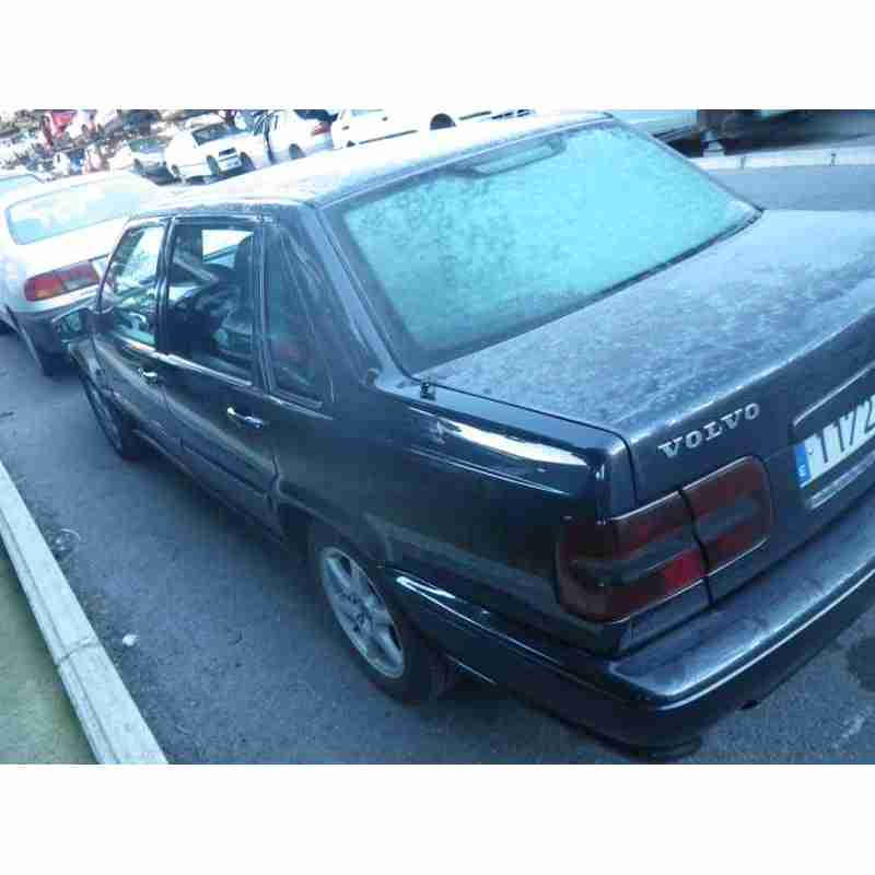 volvo s70 berlina del año 1998