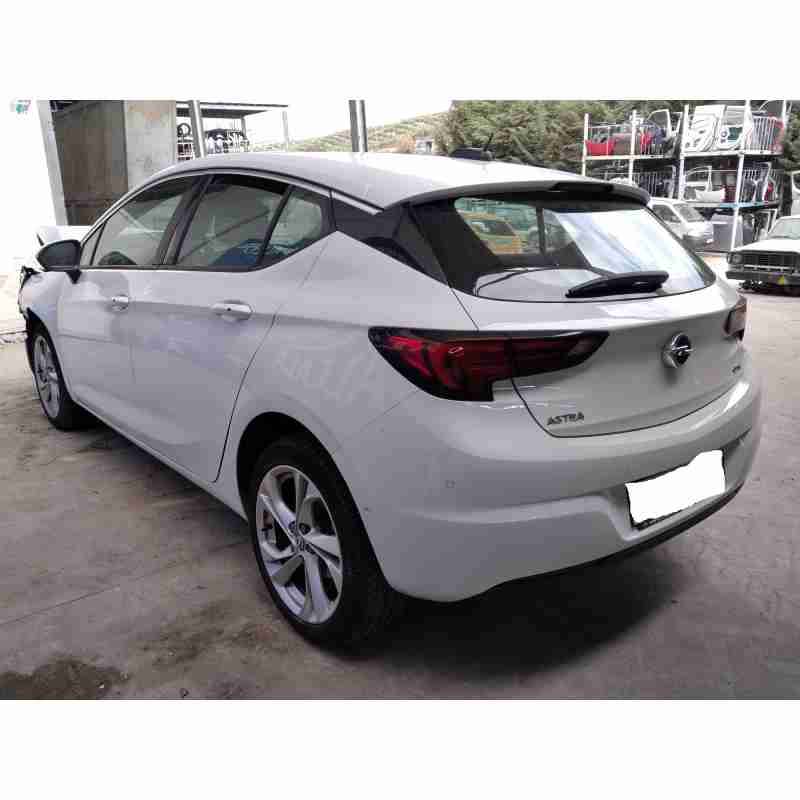 opel astra k lim. 5türig del año 2016