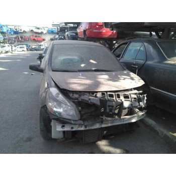 RENAULT CLIO III