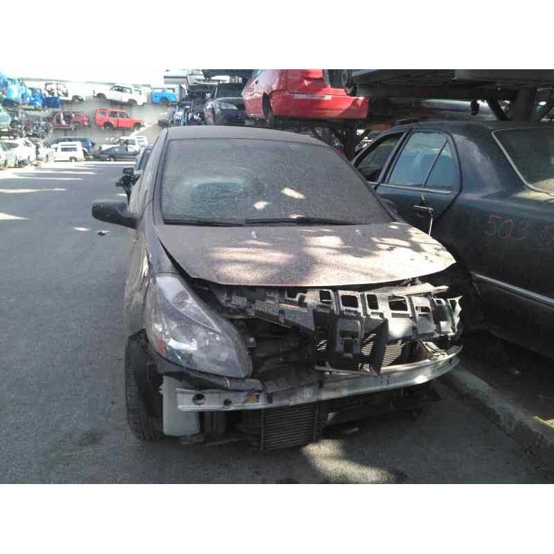 renault clio iii del año 2006