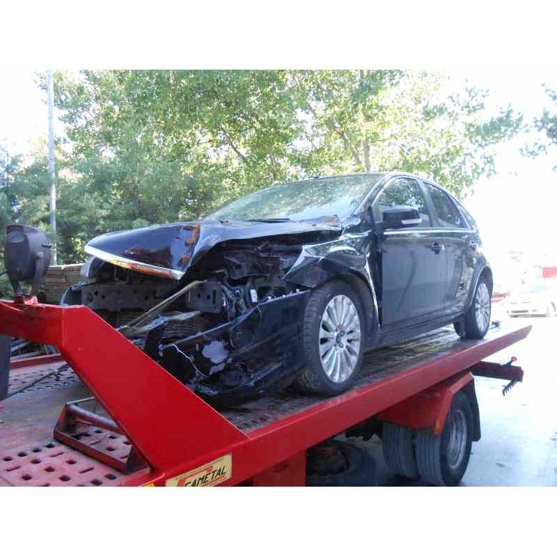 ford focus lim. (cb4) del año 2008