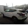 nissan qashqai (j11) del año 2018