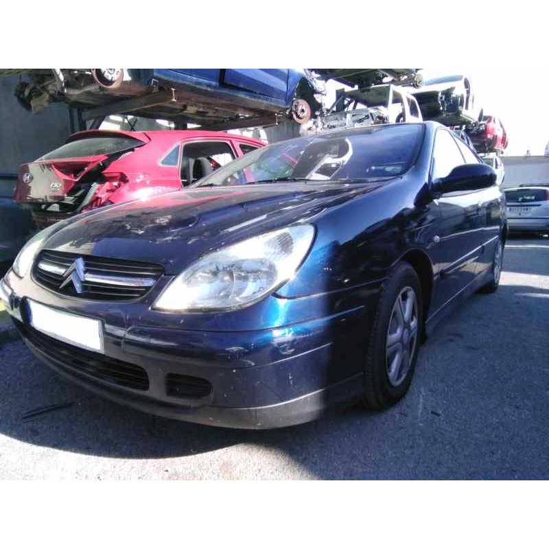 citroën c5 berlina del año 2003