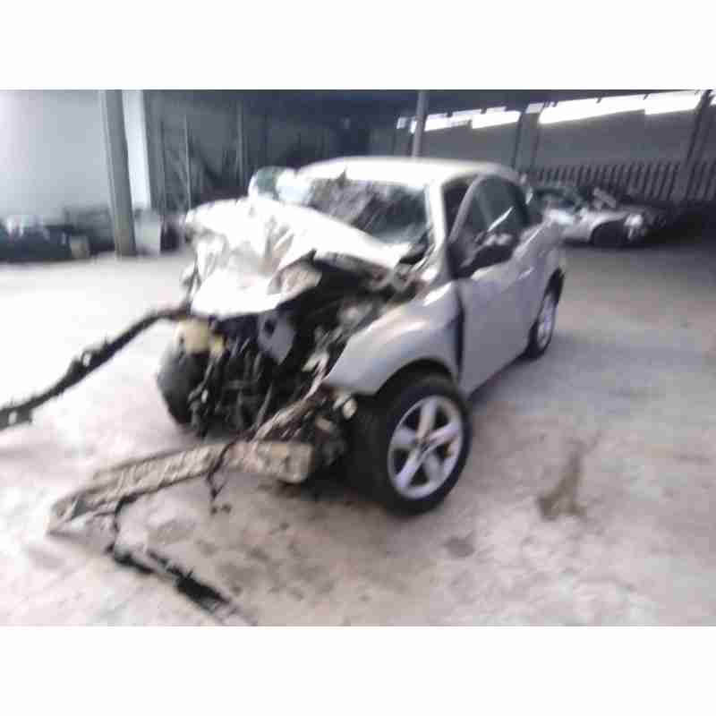 ford focus berlina (cap) del año 2010