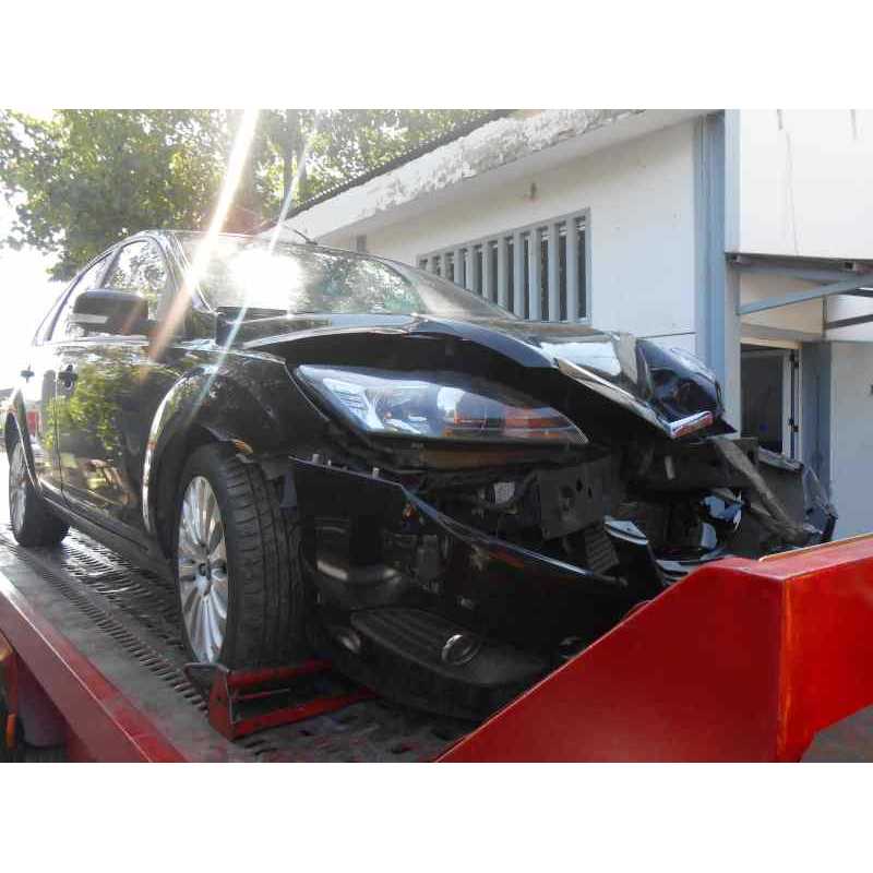 ford focus lim. (cb4) del año 2008