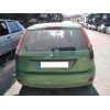 ford fiesta (cbk) del año 2007