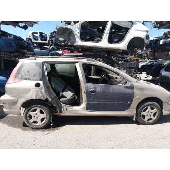 PEUGEOT 206 SW (2E/K) de desguace