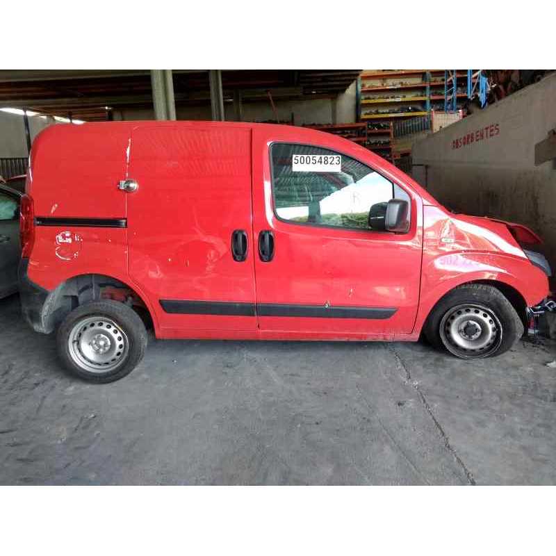 fiat fiorino del año 2019