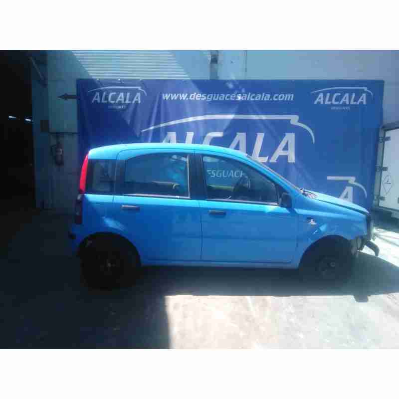 fiat panda / panda classic (169_) del año 2004