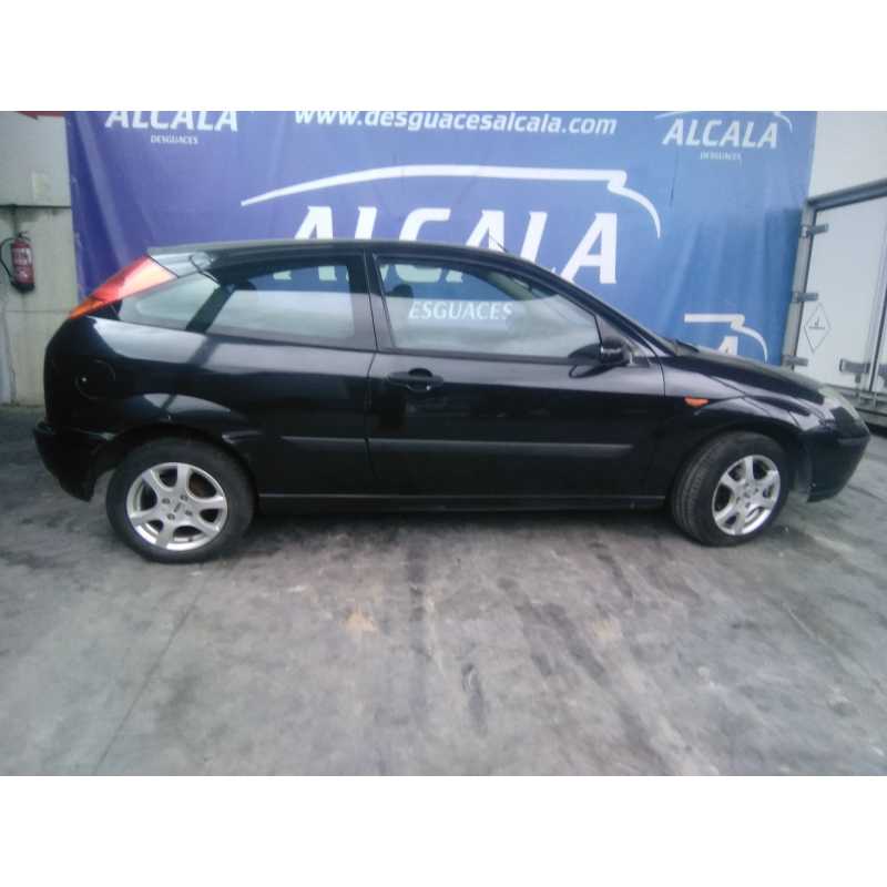 ford focus berlina (cak) del año 2004