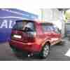 mitsubishi outlander (cw0) del año 2008