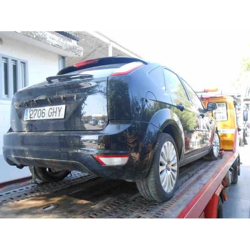 ford focus lim. (cb4) del año 2008
