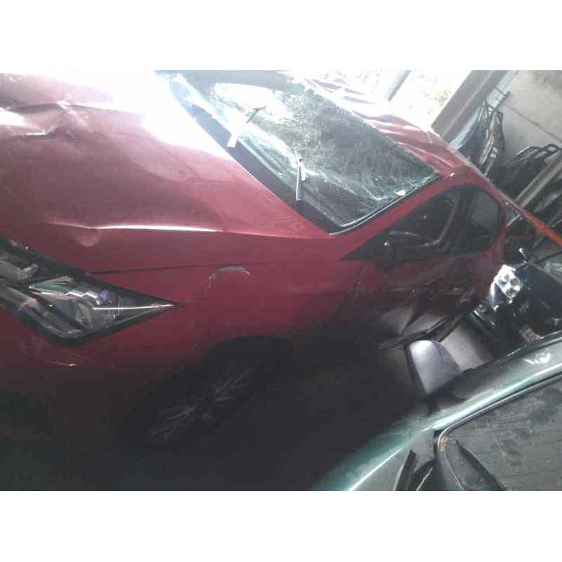 seat leon sc (5f5) del año 2017