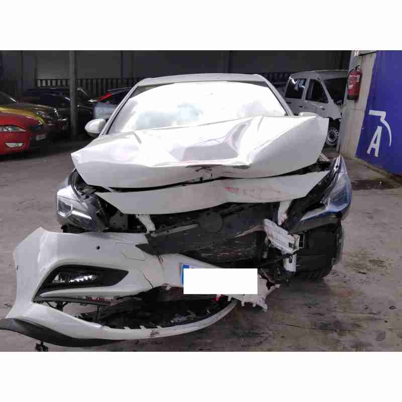 opel astra k lim. 5türig del año 2016