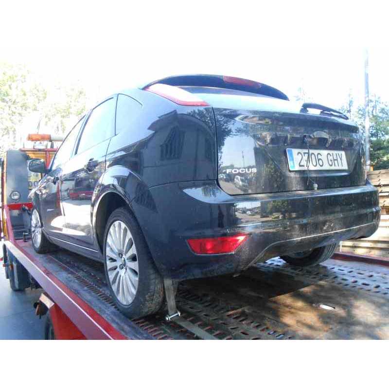 ford focus lim. (cb4) del año 2008
