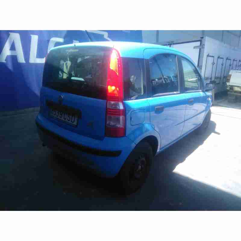 fiat panda / panda classic (169_) del año 2004